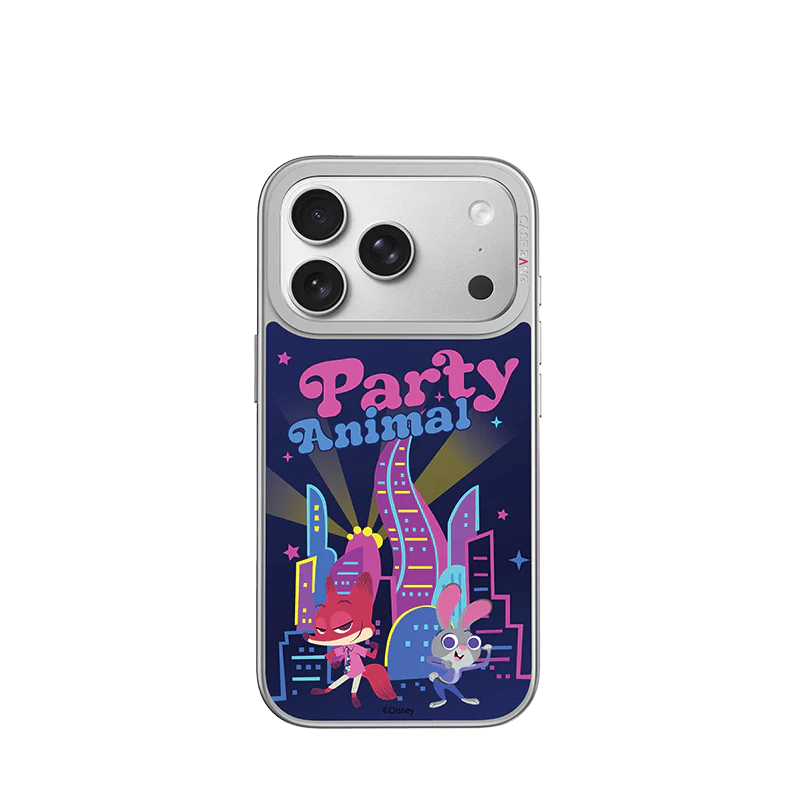 Disney Zootopia Silver Unijoy - Image 5